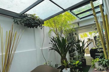 Taman Tun Dr Ismail (TTDI)