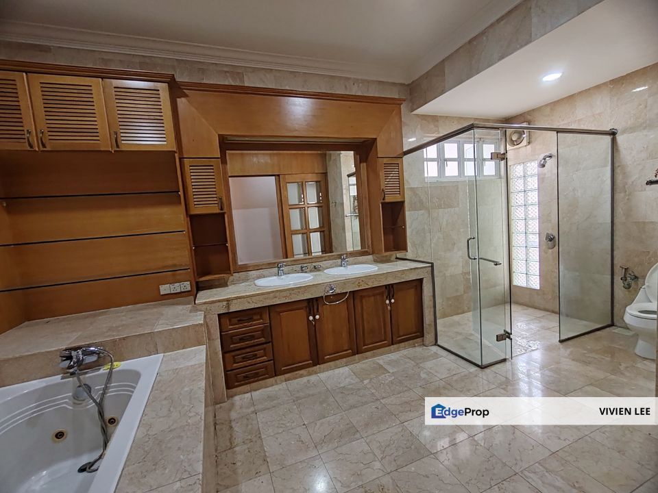 Damansara Heights, Kuala Lumpur, Kuala Lumpur, Damansara Heights