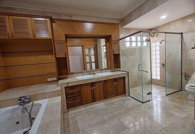 Damansara Heights (Bukit Damansara)