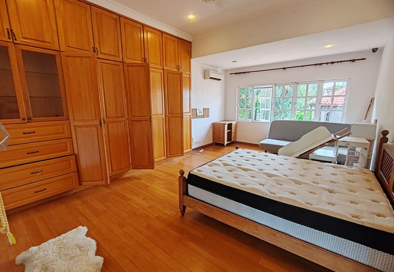 Damansara Heights (Bukit Damansara)