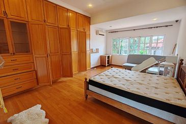 Damansara Heights (Bukit Damansara)