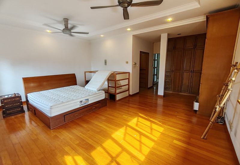 Damansara Heights (Bukit Damansara)