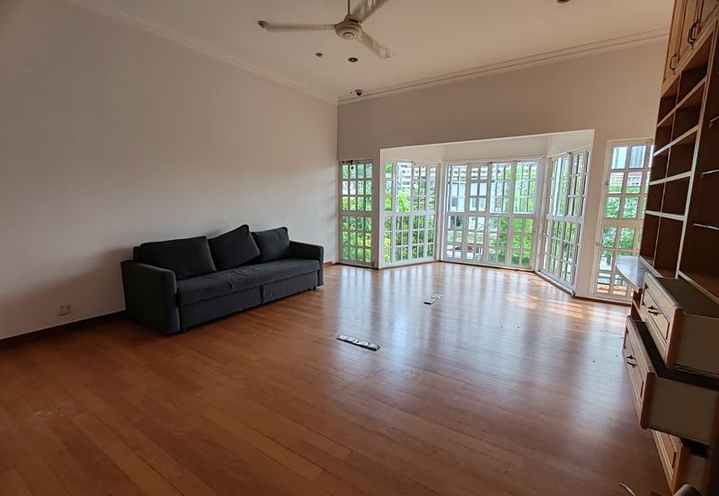 Damansara Heights (Bukit Damansara)