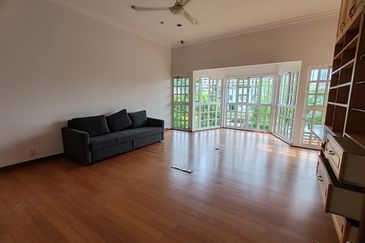 Damansara Heights (Bukit Damansara)