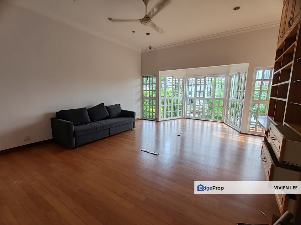 Damansara Heights, Kuala Lumpur, Kuala Lumpur, Damansara Heights