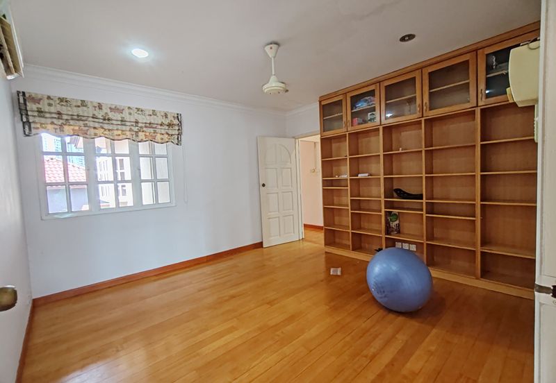 Damansara Heights (Bukit Damansara)