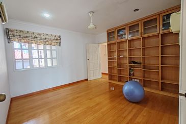 Damansara Heights (Bukit Damansara)