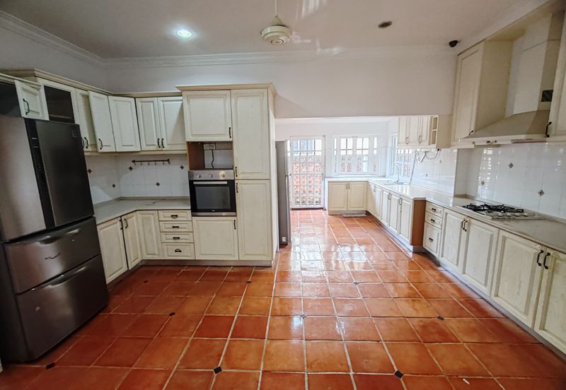 Damansara Heights (Bukit Damansara)