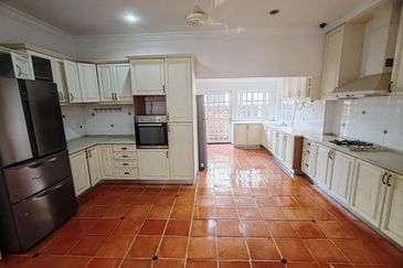 Damansara Heights (Bukit Damansara)