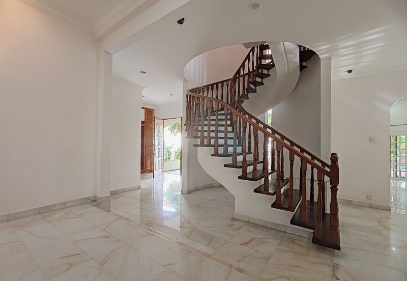 Damansara Heights (Bukit Damansara)