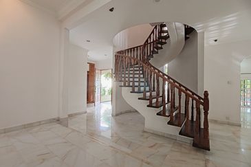 Damansara Heights (Bukit Damansara)