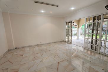 Damansara Heights (Bukit Damansara)