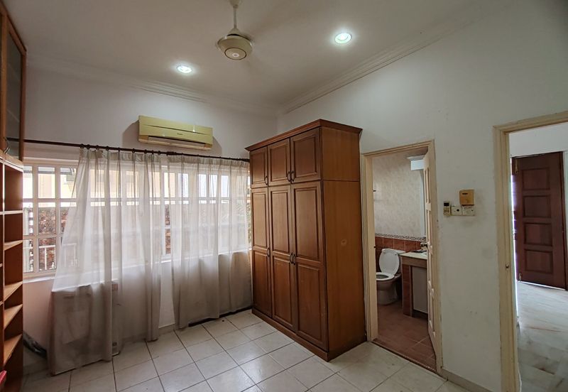 Damansara Heights (Bukit Damansara)