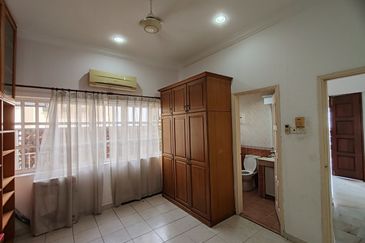 Damansara Heights (Bukit Damansara)