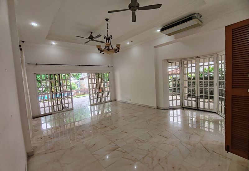 Damansara Heights (Bukit Damansara)