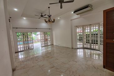 Damansara Heights (Bukit Damansara)