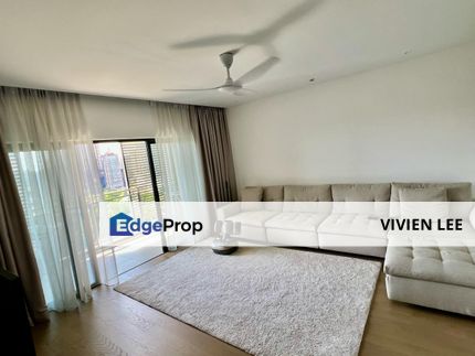Aira Residence, Damansara Heights, Kuala Lumpur, Kuala Lumpur, Damansara Heights