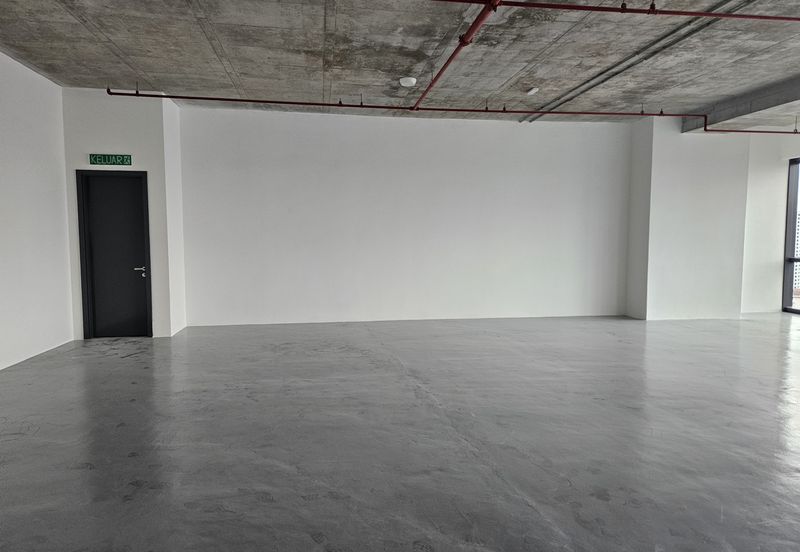 The MET Corporate Towers