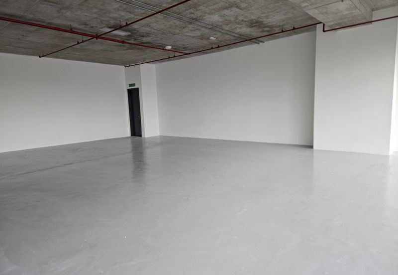 The MET Corporate Towers