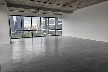 The MET Corporate Towers