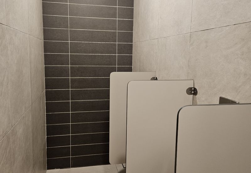 The MET Corporate Towers