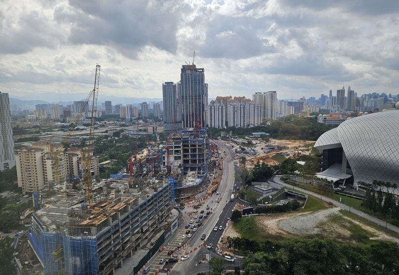 The MET Corporate Towers