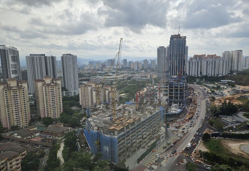 The MET Corporate Towers