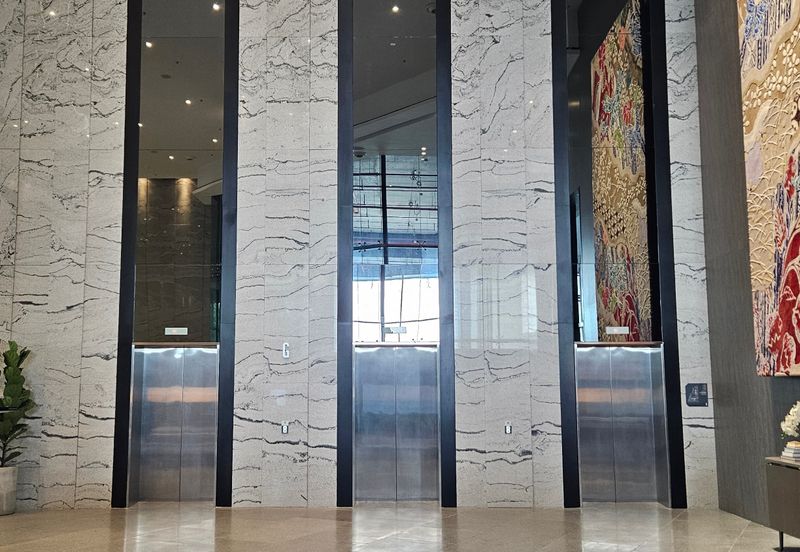 The MET Corporate Towers