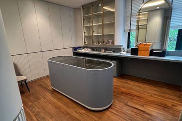 Seputeh Garden (Laman Seputeh)