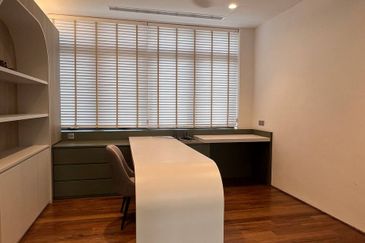 Seputeh Garden (Laman Seputeh)