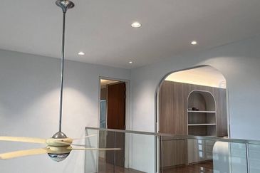 Seputeh Garden (Laman Seputeh)