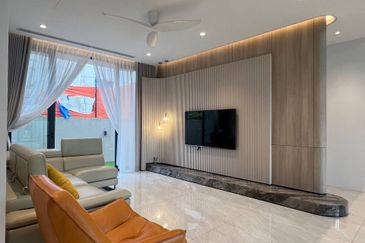 Seputeh Garden (Laman Seputeh)