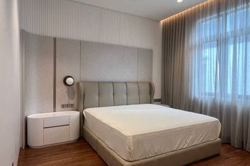 Seputeh Garden (Laman Seputeh)