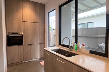 Seputeh Garden (Laman Seputeh)