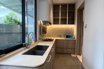 Seputeh Garden (Laman Seputeh)