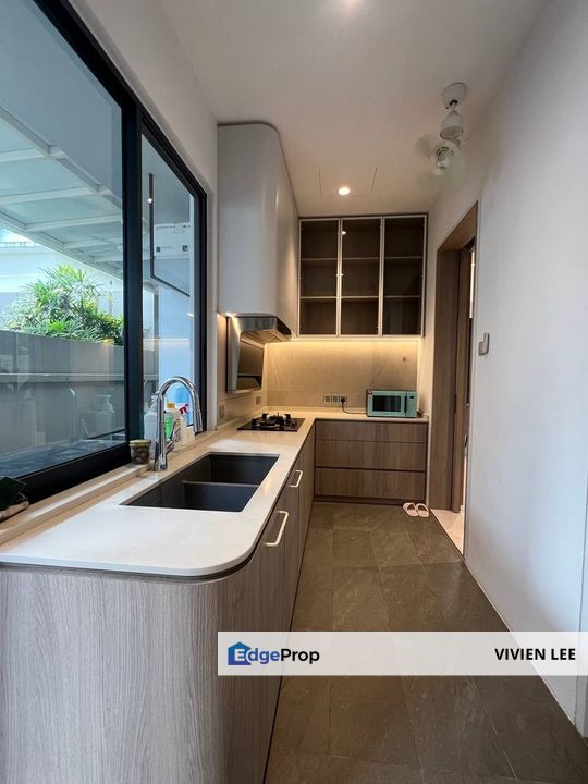 Seputeh Garden, Seputeh, Kuala Lumpur, Kuala Lumpur, Seputeh