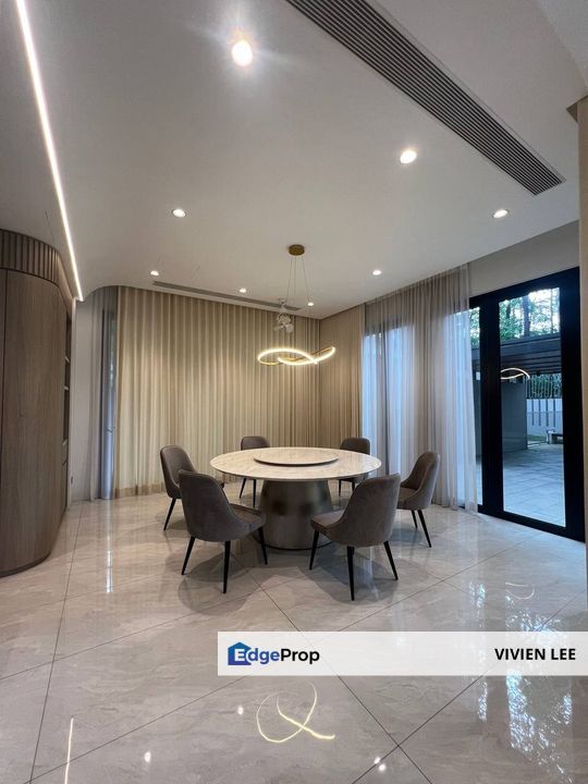 Seputeh Garden, Seputeh, Kuala Lumpur, Kuala Lumpur, Seputeh