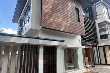 Seputeh Garden (Laman Seputeh)