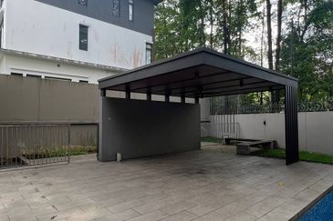 Seputeh Garden (Laman Seputeh)