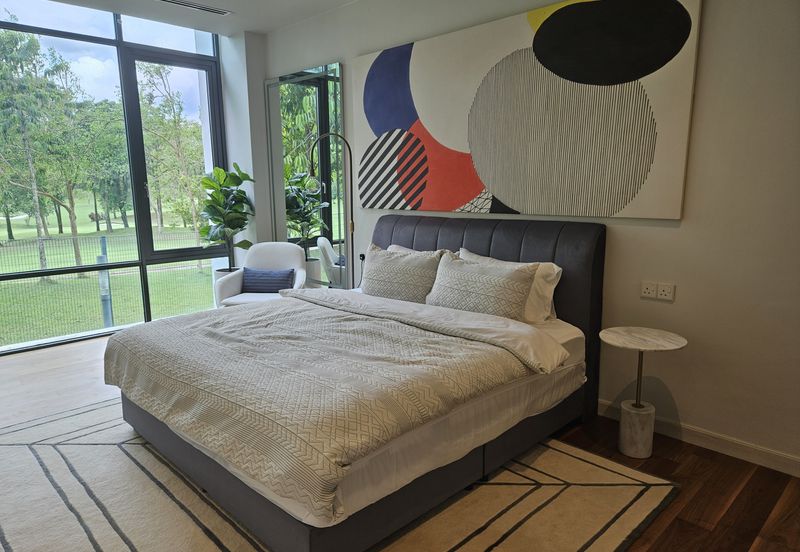 East Residence @ KLGCC