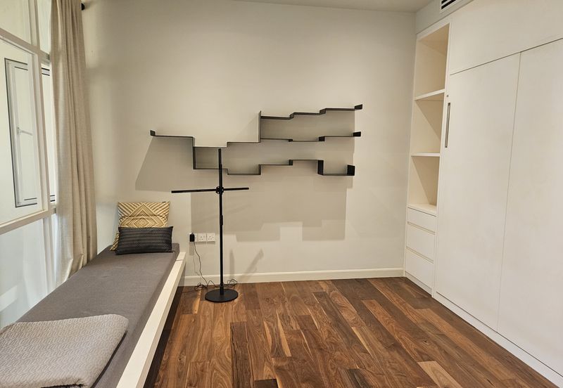 East Residence @ KLGCC