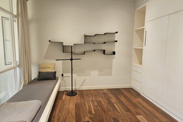 East Residence @ KLGCC