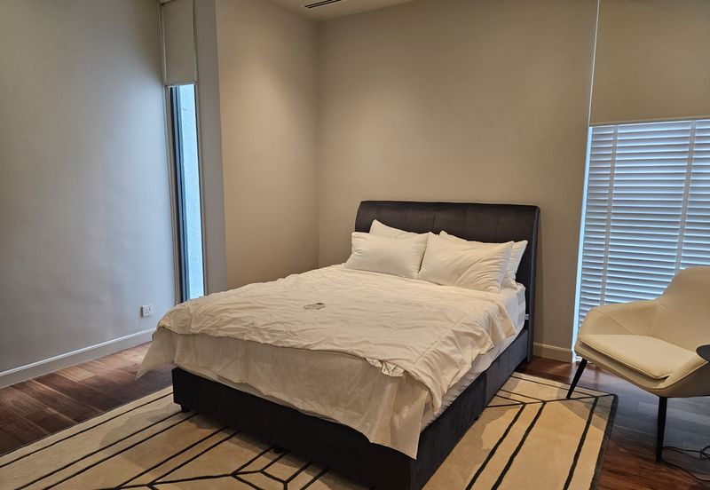 East Residence @ KLGCC