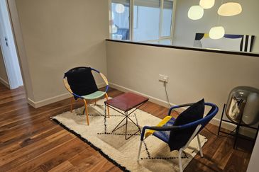 East Residence @ KLGCC