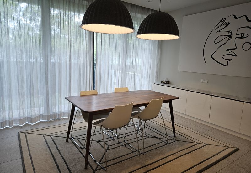 East Residence @ KLGCC