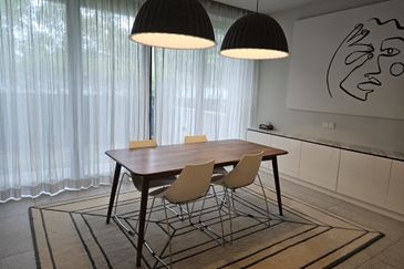 East Residence @ KLGCC