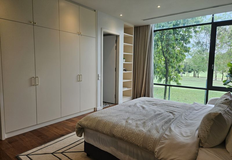 East Residence @ KLGCC