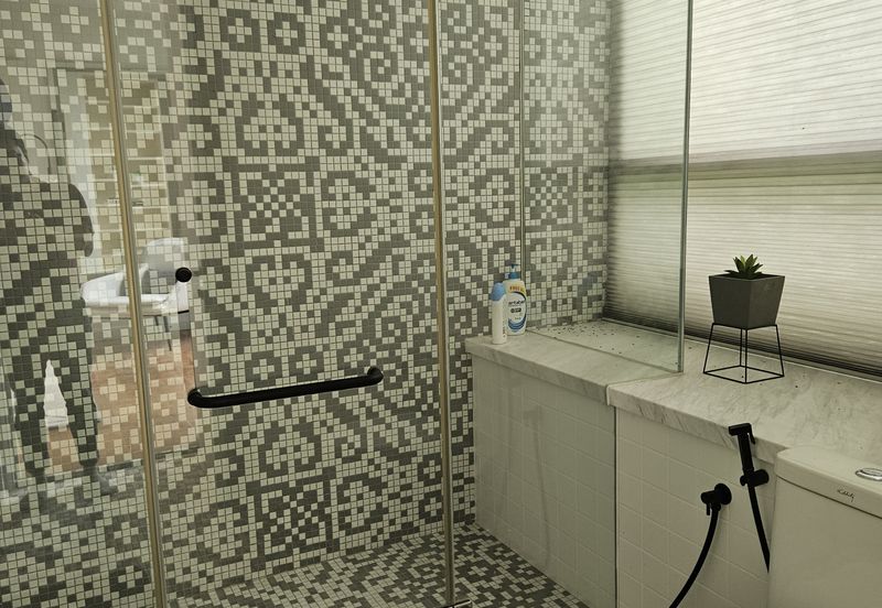 East Residence @ KLGCC