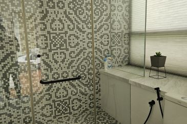 East Residence @ KLGCC