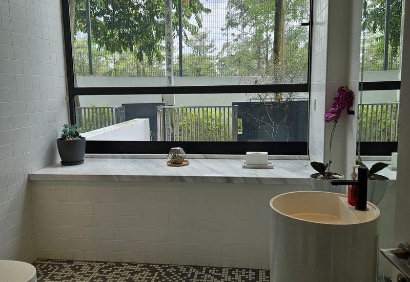 East Residence @ KLGCC